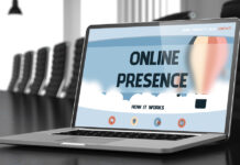 Build Your Digital Presence Online