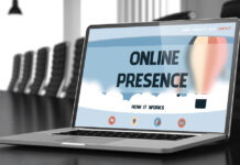 7 Ways to Build Your Digital Presence Online Build Your Digital Presence Online
