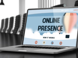 Build Your Digital Presence Online