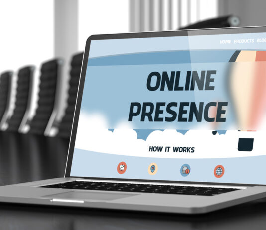 7 Ways to Build Your Digital Presence Online Build Your Digital Presence Online