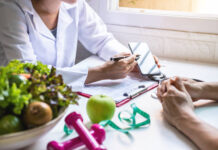 How to Start a Career as a Nutrition Writer