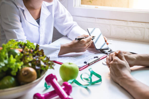 How to Start a Career as a Nutrition Writer
