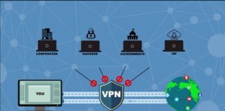 Top 5 Free VPN Tools