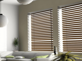 Add Blinds to a Room