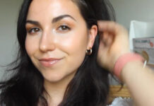 Taking Care Of Your Skin When You Apply Makeup Everyday Taking Care Of Your Skin When You Apply Makeup Everyday