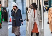 9 Types of Shoes to Wear with Maxi Dress in Winter 9 Types of Shoes to Wear with Maxi Dress in Winter