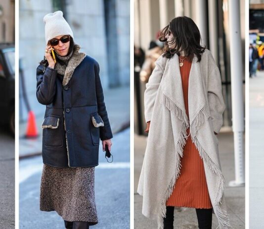 9 Types of Shoes to Wear with Maxi Dress in Winter 9 Types of Shoes to Wear with Maxi Dress in Winter