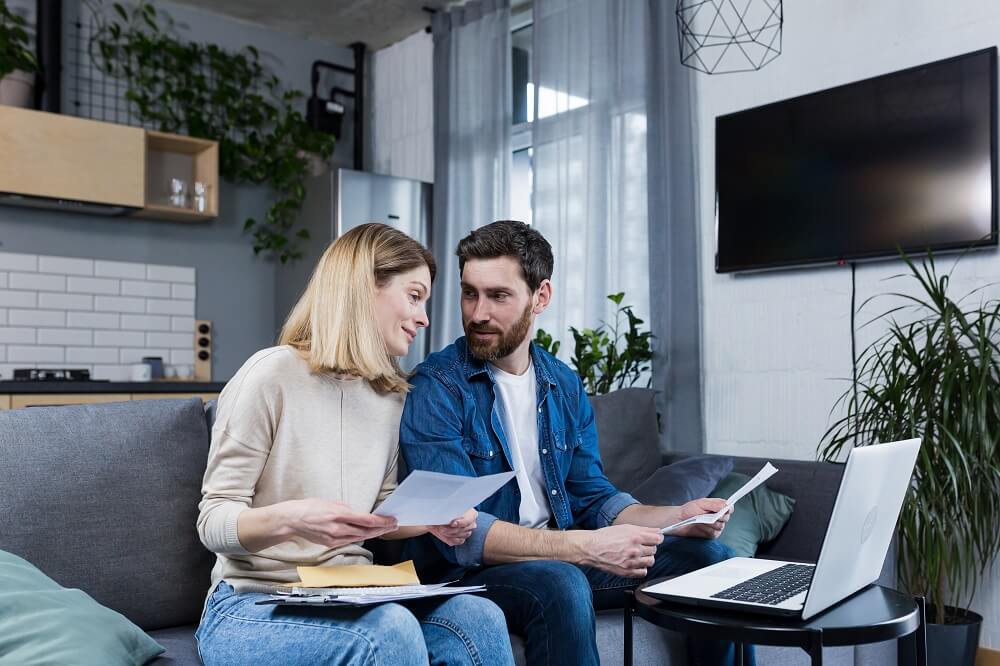 How Does a Piggyback Mortgage Loan Work