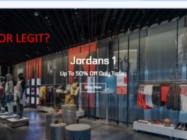 Jordanusd.net Reviews - Things to Know Before You Buy Here