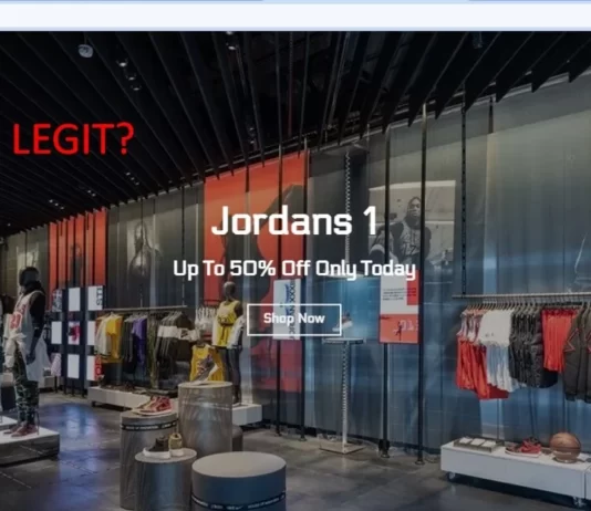 Jordanusd.net Reviews – Things to Know Before You Buy Here Jordanusd.net Reviews - Things to Know Before You Buy Here