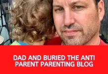 All About Dad and Buried The Anti Parent Parenting Blog Dad and Buried The Anti Parent Parenting Blog