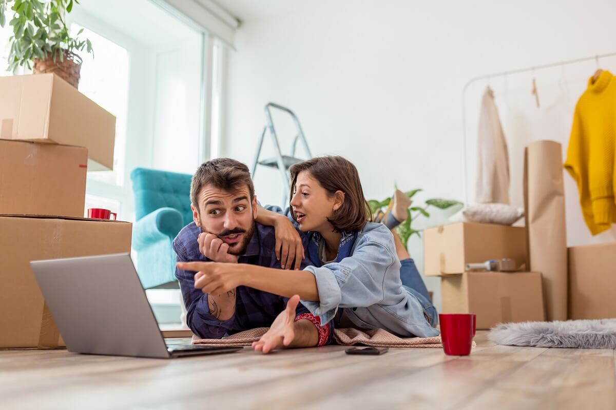 8 Relocation Tips for a Stress-Free Local Move