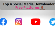 Best Social Media Content Downloading Tools Top 4 Social Media Downloader Free Platforms