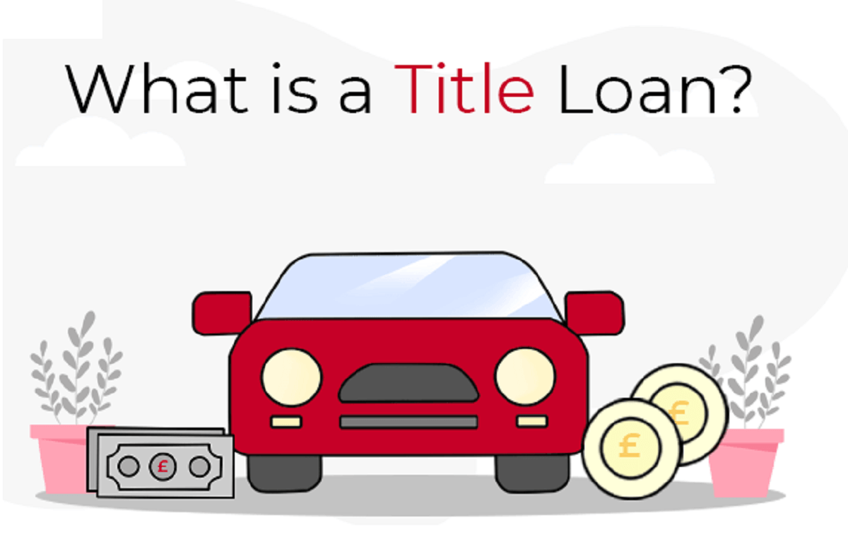 5 Things To Know About Title Loans