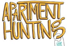 Apartment Hunting? Common Apartment Hunting Mistakes To Avoid Apartment Hunting Common Apartment Hunting Mistakes To Avoid