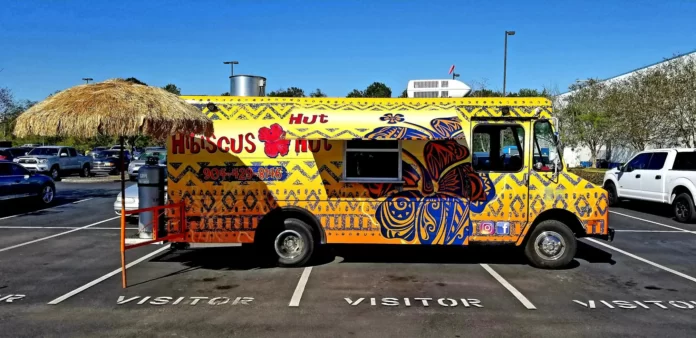 How Can Taco Truck Catering Improve Company Culture