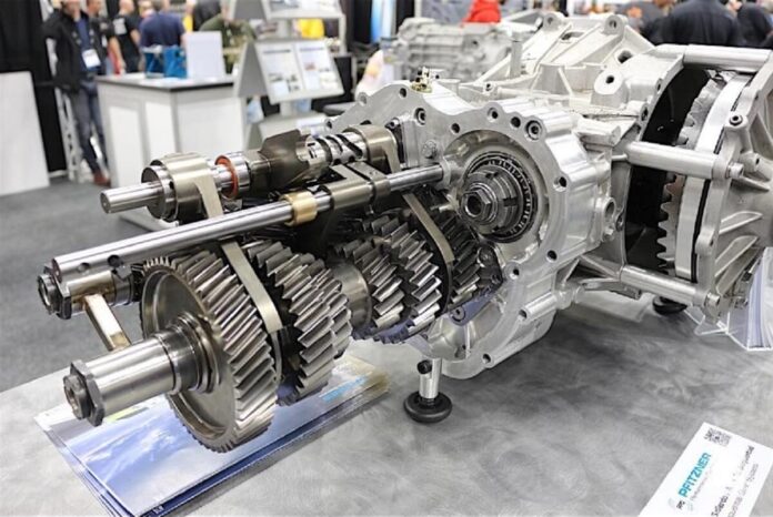 How Do You Know If Your Car Has Transmission Problems?