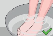 Reasons Diabetic Foot Care Is Important Reasons Diabetic Foot Care Is Important