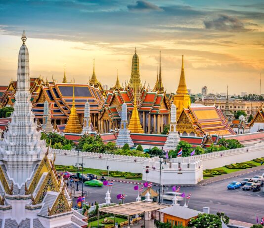 Tips for Getting Around in Bangkok Tips for Getting Around in Bangkok