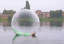 What Is The Most Effective Kind Of Giant Zorb Ball? What Is The Most Effective Kind Of Giant Zorb Ball