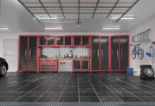 What’s the Best Kind of Garage Flooring? What's the Best Kind of Garage Flooring