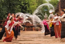 6 Great Reasons to Learn Thai in Thailand 6 Great Reasons to Learn Thai in Thailand