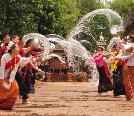 6 Great Reasons to Learn Thai in Thailand 6 Great Reasons to Learn Thai in Thailand