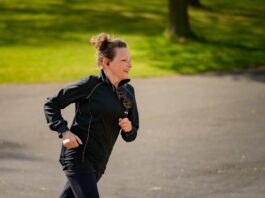 8 Health Goals You Should Set For 2023