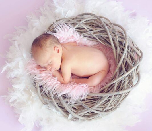 Newborn Care – Everything First-time Parents Should Know Newborn Care - Everything First-time Parents Should Know