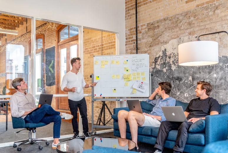 Problem #1.) Employee Misclassification 