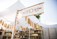 The Psychology of Color in Vendor Booth Design