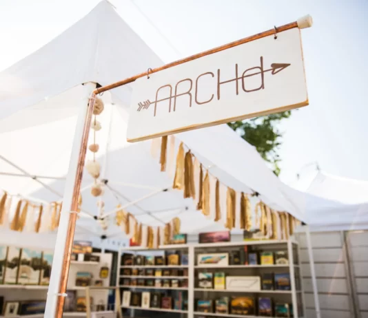The Psychology of Color in Vendor Booth Design