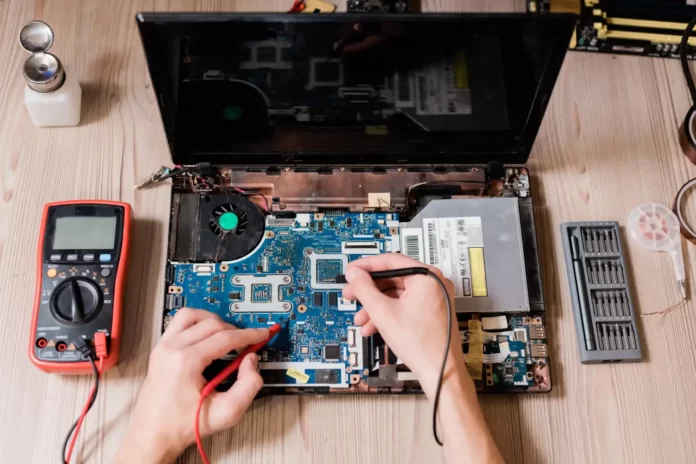 7 Signs That Your Computer Needs Repair ASAP