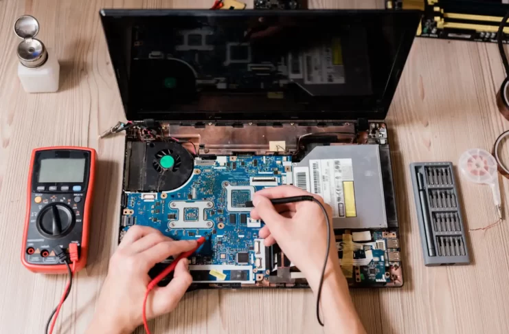 7 Signs That Your Computer Needs Repair ASAP