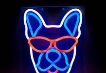 Enhancing Your Home Decor with Animal Neon Light Signs Animal Neon Light Signs