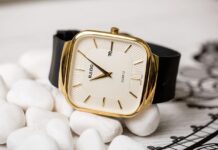 A Guide To Luxury Watches A Guide To Luxury Watches