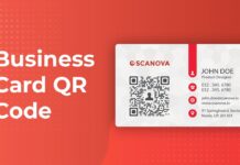 7 FAQs About QR Code Business Cards