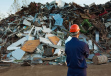 Maximising Profit in the Scrap Metal Trade: Strategies and Best Practices Maximising Profit in the Scrap Metal Trade: Strategies and Best Practices