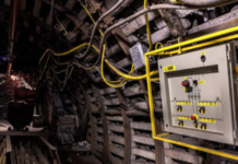 Powering the Mines: The Essential Role of Industrial Electricians Powering the Mines: The Essential Role of Industrial Electricians