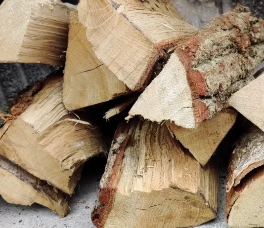 The Natural Choice: Hardwood Logs for Efficient and Sustainable Heating The Natural Choice Hardwood Logs for Efficient and Sustainable Heating