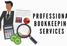 5 Reasons To Choose Bookkeeping Services For Small Businesses 5 Reasons To Choose Bookkeeping Services For Small Businesses