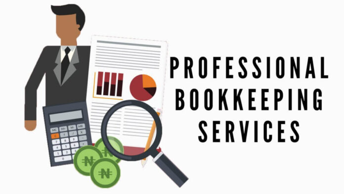 5 Reasons To Choose Bookkeeping Services For Small Businesses