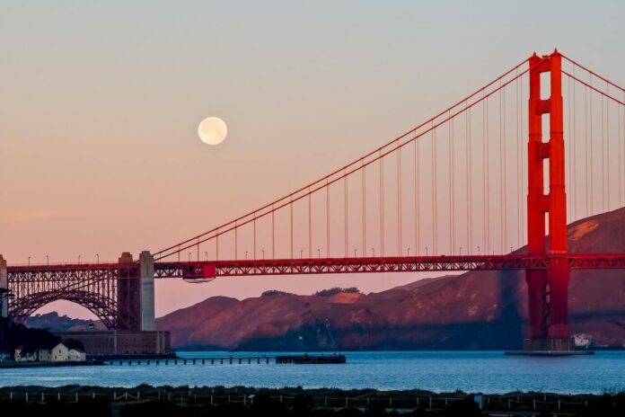 6 Things You'll Miss When You Move From The Bay Area