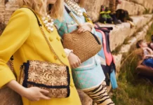 Artisanal Arm Candy: The Beauty of Handcrafted Bags Artisanal Arm Candy The Beauty of Handcrafted Bags