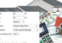 Benefits of Using a Roof Estimate Calculator Benefits of Using a Roof Estimate Calculator