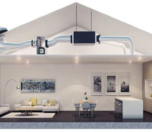 The Cost of Ducted Air Conditioning Installation: A Comprehensive Breakdown Ducted Air Conditioning Installation