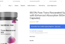 Resveratrol Supplement: A Comprehensive Guide to Its Health Benefits Resveratrol Supplement: A Comprehensive Guide to Its Health Benefits