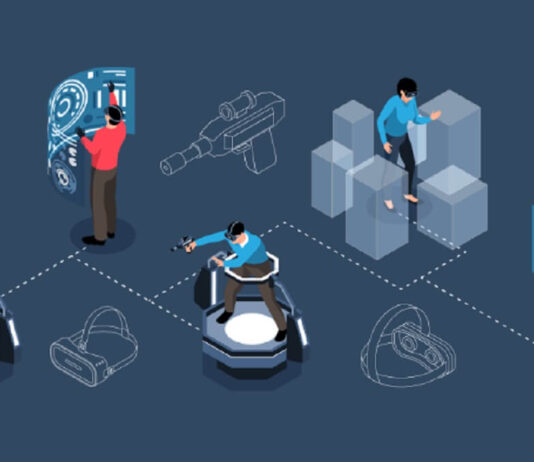 Why the Metaverse Will Depend on Advanced Software Development Why the Metaverse Will Depend on Advanced Software Development