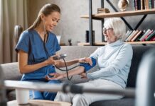 3 Types of At-home Health Care Services 3 Types of At-home Health Care Services