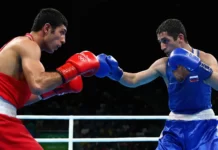 Boxing: A Beginner’s Guide Boxing: A Beginner’s Guide